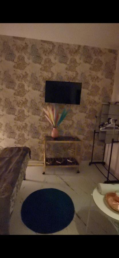 La Camera 那不勒斯 外观 照片