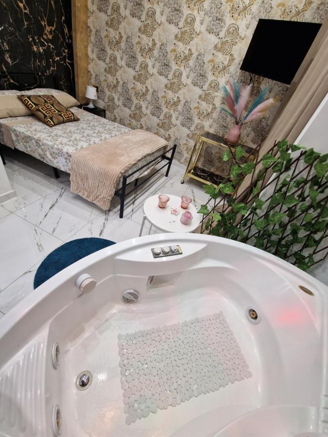 La Camera 那不勒斯 外观 照片