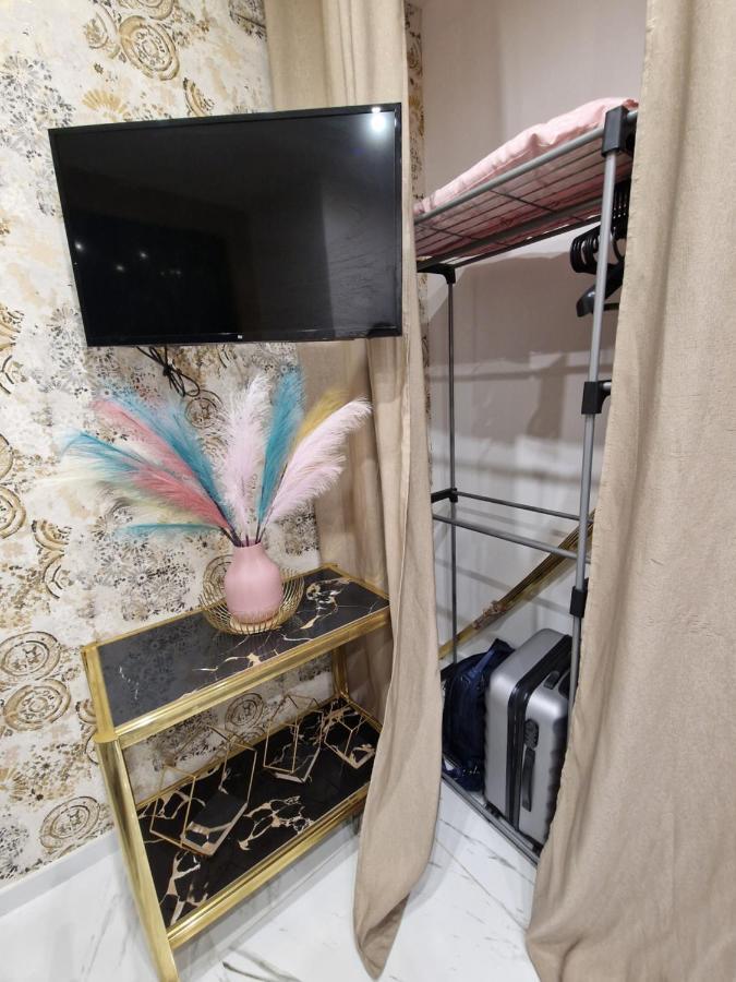 La Camera 那不勒斯 外观 照片