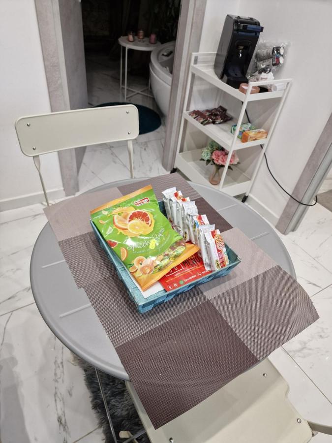 La Camera 那不勒斯 外观 照片